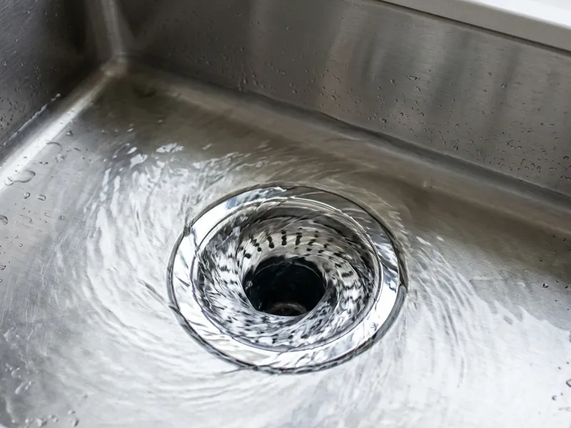 Drain Cleaning Plumber in Junction City, AR